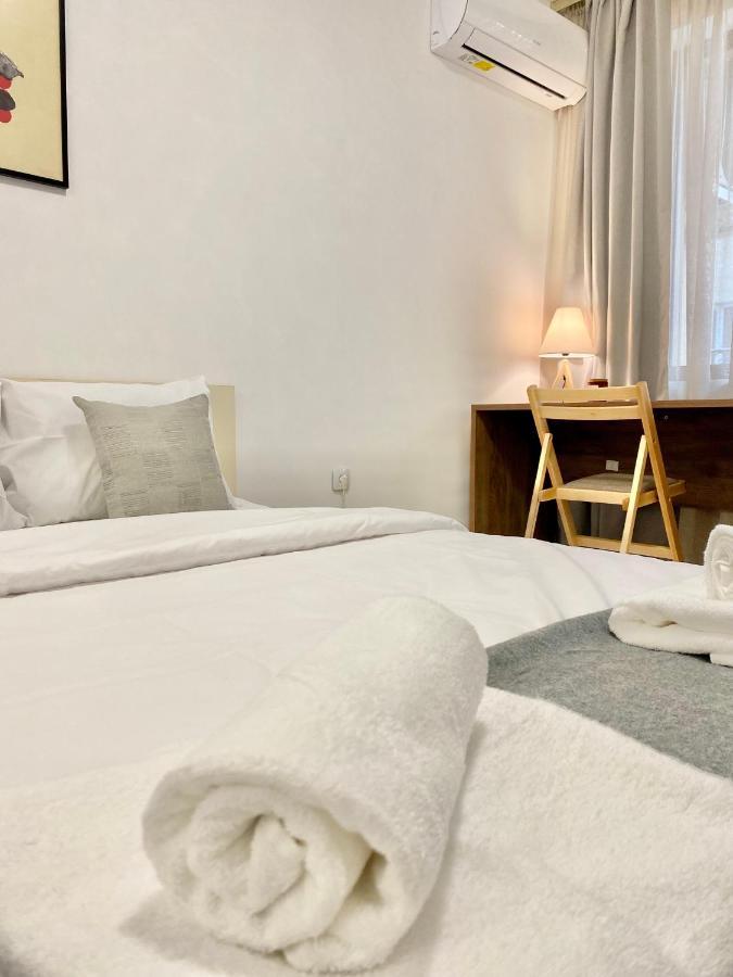 Cozy Studio Next To State Opera With Work Space Стара Загора Екстериор снимка