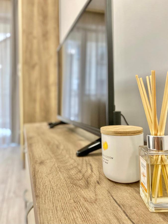 Cozy Studio Next To State Opera With Work Space Стара Загора Екстериор снимка