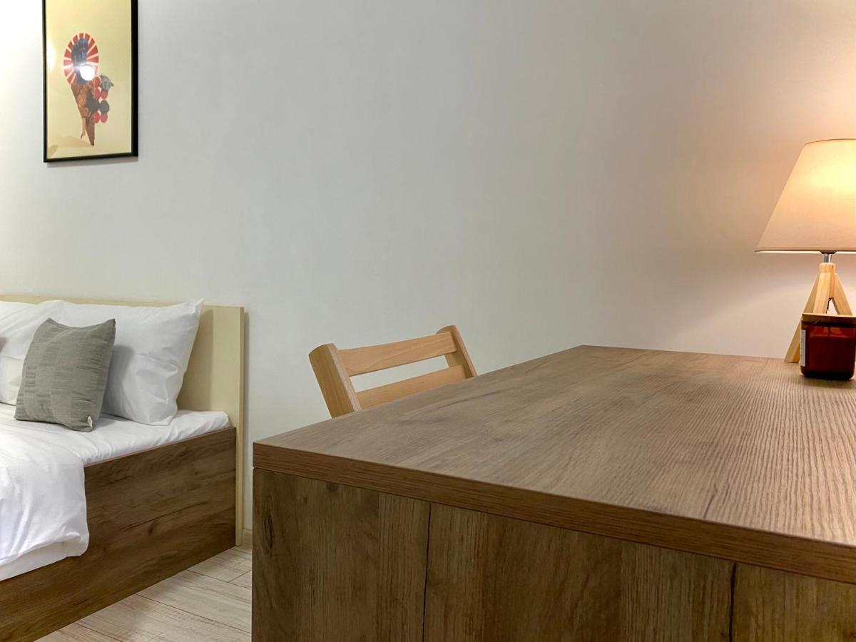 Cozy Studio Next To State Opera With Work Space Стара Загора Екстериор снимка